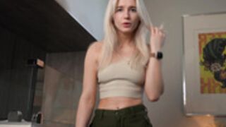 Kinky_Mistress2021 - Do It For The Tok! Busting!