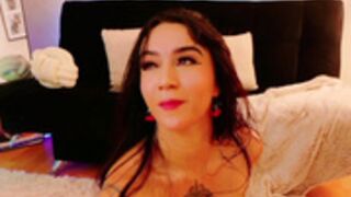 Emmyevans1 wonderful tits 1