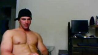 College Hunk JO