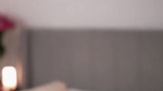 vika54784 plug, dildo footjob, dildo