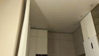 vi_world different lingeries, topless tease