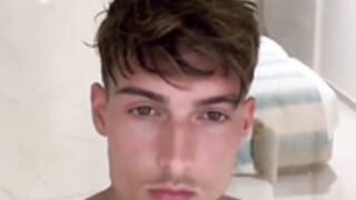 Bathroom Sex 5