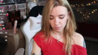 eva_happy bitching