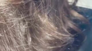 South_Carolina Squirting at Burger King 2