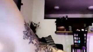 LillianRose 420 smoking