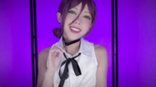 KittyxKum - Reze Chainsawman solo