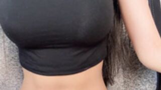 meilin_lin topless, fingering, lush
