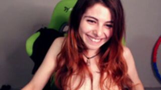 Selina_Levin - Hot public Game