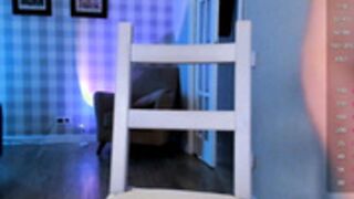 Enjoy cam model Lia's 05/02 show lll