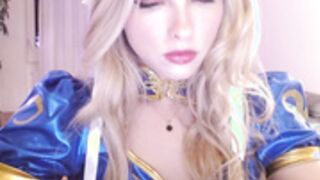 StacyDoll 5-2-2026