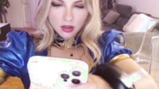 StacyDoll 5-2-2026