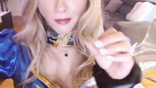 StacyDoll 5-2-2026