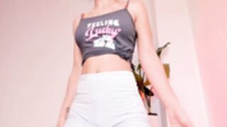 adriennesexxx oil and cum