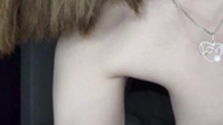 Lowress. New pussy tits