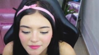 Private Show vaneloppe_t