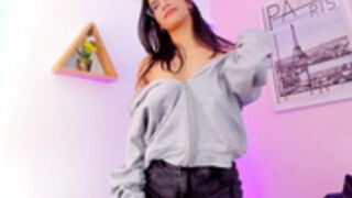 Private Show lovely_oliviaa