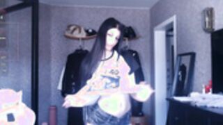 EvaVamp / evavamprr handbra