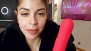 Yaaaaanee2 - flashing big tits 20260531