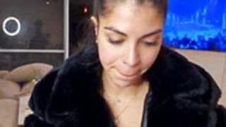 Yaaaaanee2 - flashing big tits 20260531