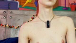 izi_fox orgasm