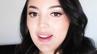 Nika Venom Gets Her Pussy Destroyed By A BBC