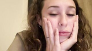 im_kloe chilean hottie