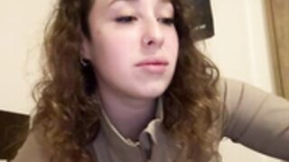 im_kloe chilean hottie