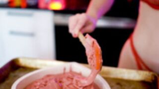 katdreams cooking show