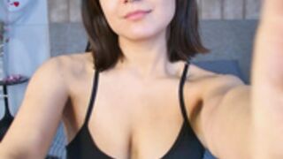 gabriella_wils wish that was my hands teasing