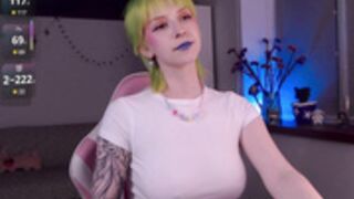 goddessakiko 36