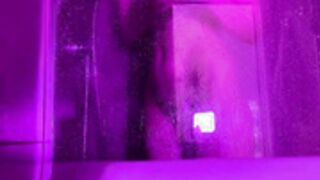 Vixenp nude milk show