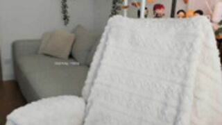 charming_girls nude oil ticket show