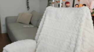 charming_girls nude oil ticket show