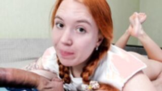 Anikagfrank 2026-05-26 with Facial Cumshot
