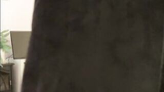 Moni princess - exhibition stocking and bodystocking