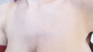 xxxawesomeart nice tease for tips