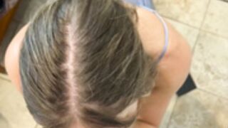 PrincessJess Bridesmaid Suck and Fuck