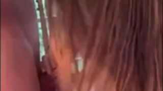 Tiktoker @Lucas gets sucked