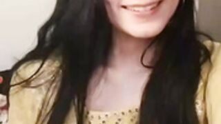 Hinawynne Ahegao in Eastern Clothes