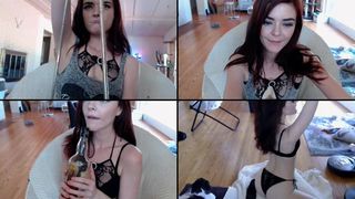 Ashe_Maree all alone and naked in free cam recording 2017-07-02_043834