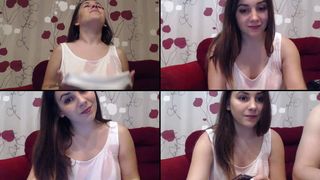 Amorering good dildo fucking and vibrator in cam recording 2017-06-29_005529