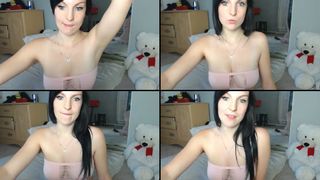 SexyIsabella loves to pretend that you fucking me in free cam recording 2017-06-30_193103