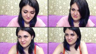 CuumStar slow and sensual in free cam recording 2017-06-28_113030