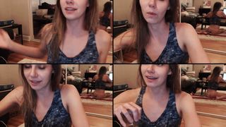 AgeSxLocation shows you how she rides in free cam recording 2017-07-01_073435