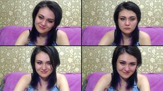 CuumStar awesome solo in free cam recording 2017-06-27_181257