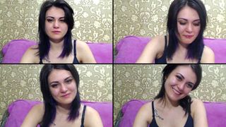 CuumStar wearing her sexiest nighty in free cam recording 2017-06-27_140949