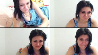 CuumStar ass play n anal in free cam recording 2017-06-26_200821