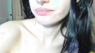 lesyalis Hairy Pussy