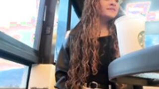 Alana15 multi squirt