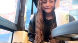 Alana15 multi squirt